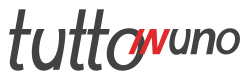 Tutto-in-Uno Logos